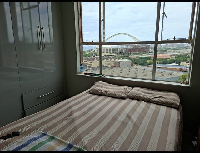 2 BEDROOM APARTMENT FOR SALE IN MORNINGSIDE